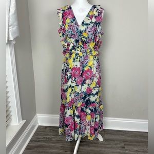 NWT Lauren Conrad dress